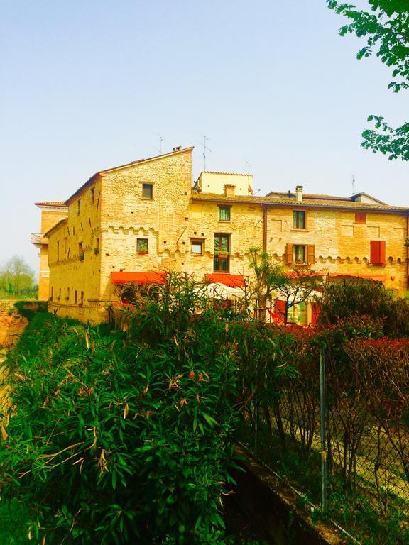 Locanda Delle Fate San Giovanni In Marignano Exterior photo